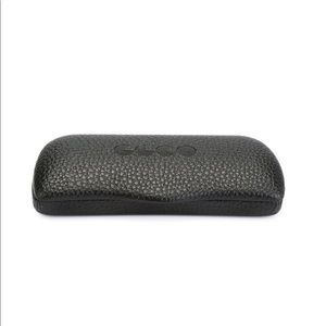 Garrett Leight california optical glasses case
